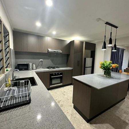 Affordable Luxury & Comfort In Bayview Suva Exterior photo