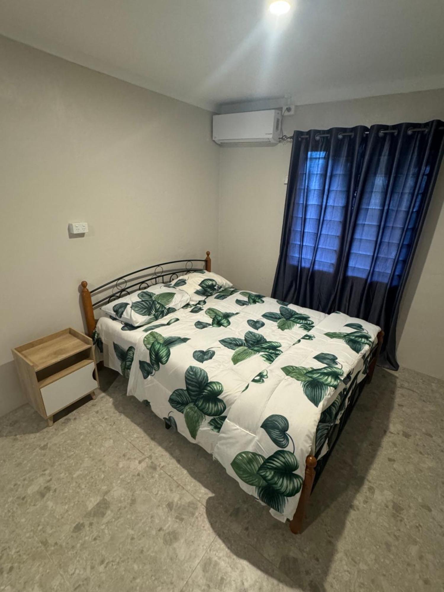 Affordable Luxury & Comfort In Bayview Suva Exterior photo